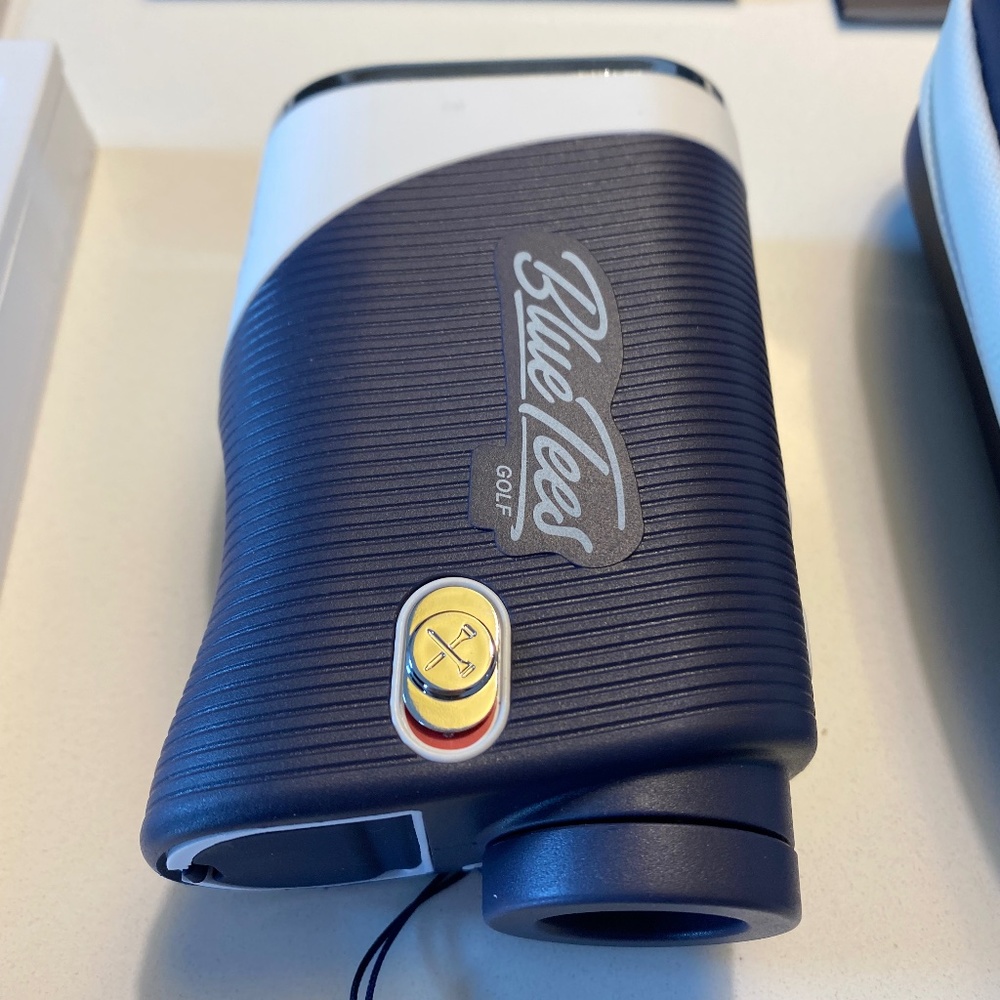 Golf Range Finder